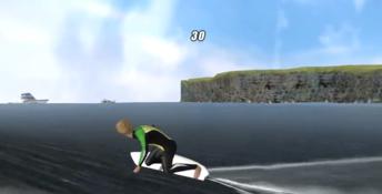 The Surfer Playstation 3 Screenshot