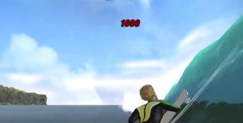 The Surfer Playstation 3 Screenshot