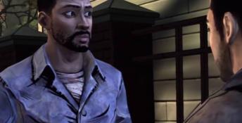 The Walking Dead: Episode 5 - No Time Left Playstation 3 Screenshot