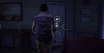 The Walking Dead: Episode 5 - No Time Left Playstation 3 Screenshot