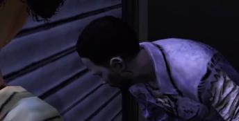The Walking Dead: Episode 5 - No Time Left Playstation 3 Screenshot