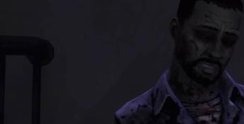 The Walking Dead: Episode 5 - No Time Left Playstation 3 Screenshot