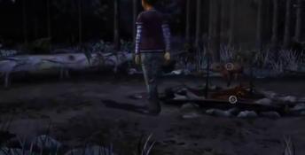 The Walking Dead Season Two Playstation 3 Screenshot