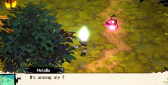 The Witch and the Hundred Knight Playstation 3 Screenshot