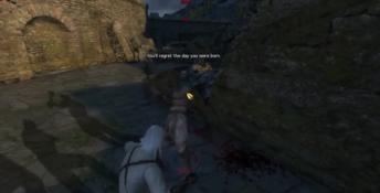 The Witcher: Rise of the White Wolf