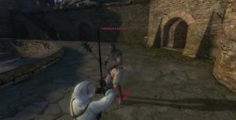 The Witcher: Rise of the White Wolf