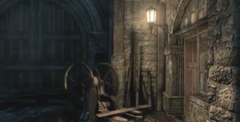 Thief Playstation 3 Screenshot