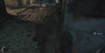 Thief Playstation 3 Screenshot