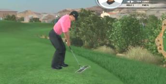 Tiger Woods PGA Tour 07 Playstation 3 Screenshot