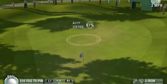 Tiger Woods PGA Tour 09