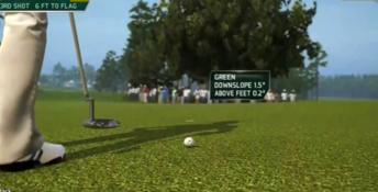 Tiger Woods PGA Tour 14 The Masters Historic Edition