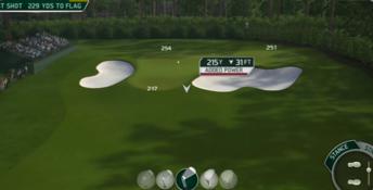 Tiger Woods PGA Tour 14 The Masters Historic Edition Playstation 3 Screenshot