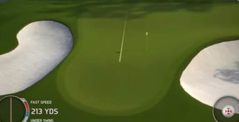 Tiger Woods PGA Tour 14 The Masters Historic Edition Playstation 3 Screenshot