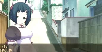 Time Leap Playstation 3 Screenshot