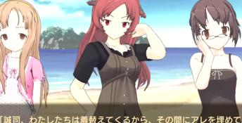 Time Leap Playstation 3 Screenshot