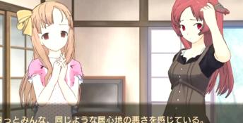 Time Leap Playstation 3 Screenshot