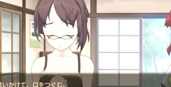 Time Leap Playstation 3 Screenshot