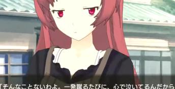 Time Leap Playstation 3 Screenshot