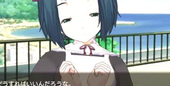 Time Leap Playstation 3 Screenshot