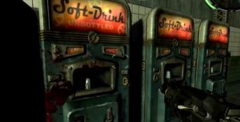 TimeShift Playstation 3 Screenshot