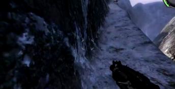 TimeShift Playstation 3 Screenshot