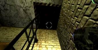 TimeShift Playstation 3 Screenshot