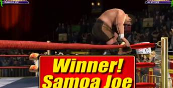 TNA iMPACT!