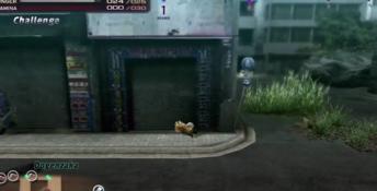 Tokyo Jungle Playstation 3 Screenshot