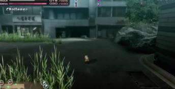 Tokyo Jungle Playstation 3 Screenshot