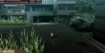 Tokyo Jungle Playstation 3 Screenshot