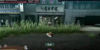 Tokyo Jungle Playstation 3 Screenshot