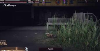 Tokyo Jungle Playstation 3 Screenshot