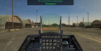 Tom Clancy's H.A.W.X 2