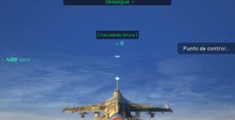 Tom Clancy's H.A.W.X 2