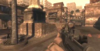 Tom Clancys Rainbow Six Vegas Playstation 3 Screenshot