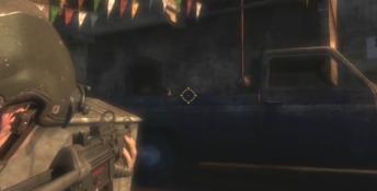 Tom Clancy's Rainbow Six: Vegas