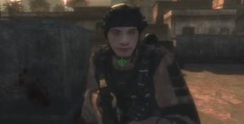 Tom Clancy's Rainbow Six: Vegas