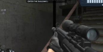 Tom Clancy's Rainbow Six: Vegas 2