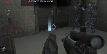 Tom Clancy's Rainbow Six: Vegas 2