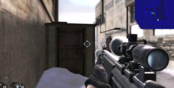 Tom Clancys Rainbow Six Vegas 2 Playstation 3 Screenshot