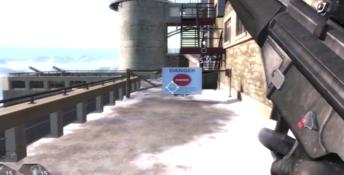 Tom Clancys Rainbow Six Vegas 2 Playstation 3 Screenshot