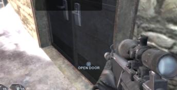 Tom Clancys Rainbow Six Vegas 2 Playstation 3 Screenshot