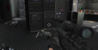 Tom Clancy's Rainbow Six: Vegas 2
