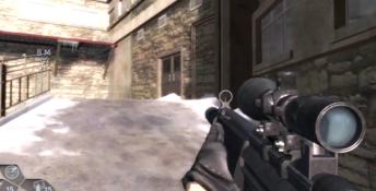 Tom Clancys Rainbow Six Vegas 2 Playstation 3 Screenshot