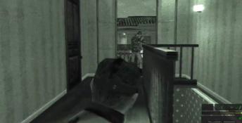 Tom Clancys Splinter Cell Classic Trilogy HD Playstation 3 Screenshot