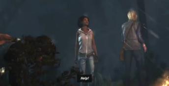 Tomb Raider: Definitive Edition