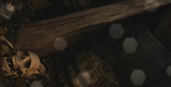 Tomb Raider: Definitive Edition