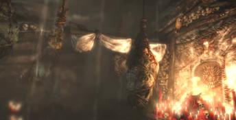 Tomb Raider: Definitive Edition Playstation 3 Screenshot