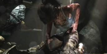 Tomb Raider: Definitive Edition Playstation 3 Screenshot