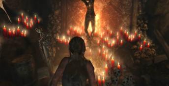 Tomb Raider: Definitive Edition Playstation 3 Screenshot